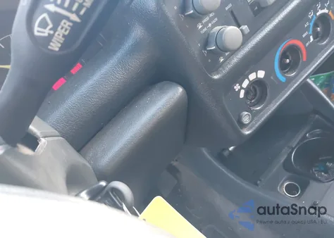 1995 Pontiac Grand Am Se z USA, uszkodzony, nr VIN 1G2NE55M7SC714410